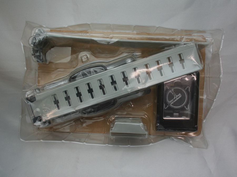 【送料込】説無し未使用品 仮面ライダー電王 DXデンオウベルト_画像4