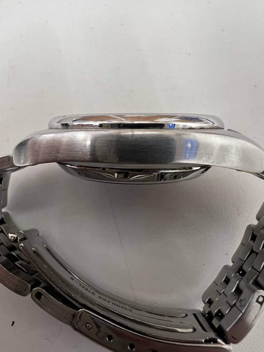 62915.0426K】☆中古 現状稼働☆ SEIKO 5 7S26-0430 AT 自動巻き 62915.0426K】☆中古 現状稼働☆ SEIKO 5 7S26-0430 AT 自動巻き
