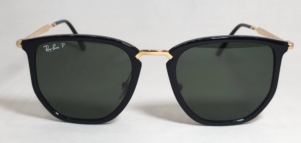 RB4451 630658 50-20 國(guó)內(nèi)正規(guī)品 Ray-Ban レイバン POLARIZED 偏光レンズ 新品未使用 正規(guī)保証書(shū)付き