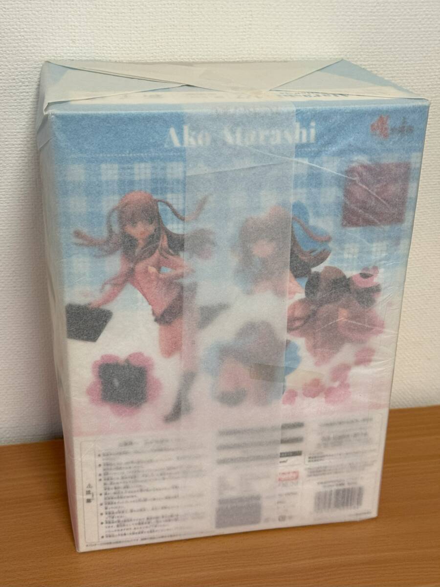 未開封品】ホビージャパン 咲-Saki- 全国編 新子憧 1/7スケール 未開封品】ホビージャパン 咲-Saki- 全国編 新子憧 1/7スケール