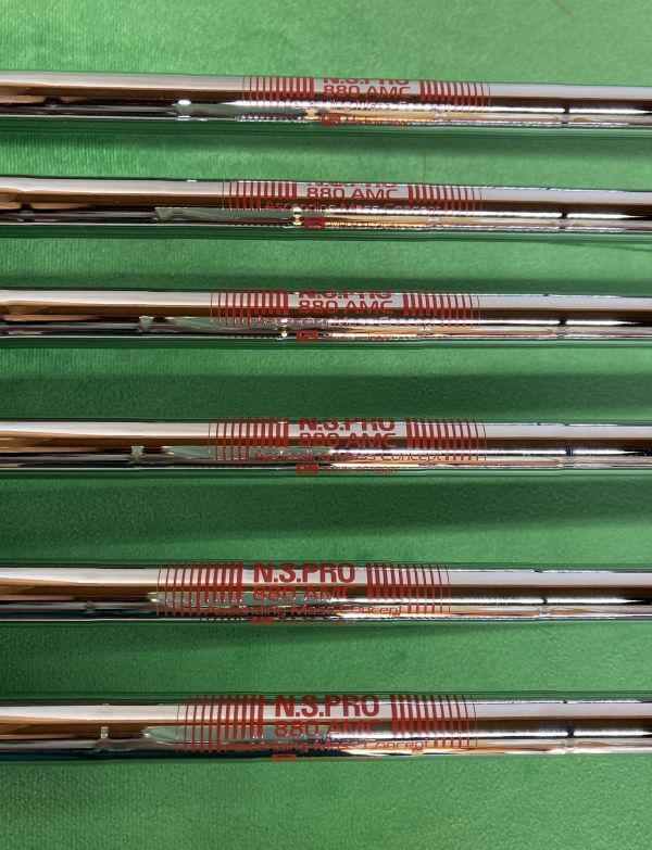 新品】タイトリスト 2023 T200 アイアン #5~PW (6本セット) NS 新品】タイトリスト 2023 T200 アイアン #5~PW (6本セット) NS