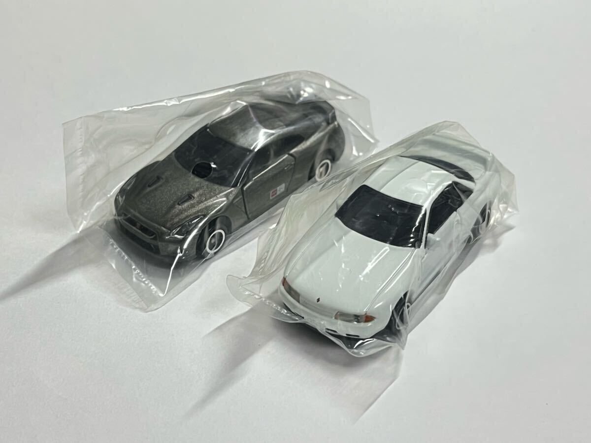 トミカ 40周年記念 ありがとうキャンペーン 日産GT-R(R35) 日産 トミカ 40周年記念 ありがとうキャンペーン 日産GT-R(R35) 日産