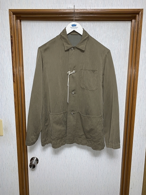 3 新品 25ss MAATEE&SONS マーティーアンドサンズ ドゥルン47 3 新品 25ss MAATEE&SONS マーティーアンドサンズ ドゥルン47