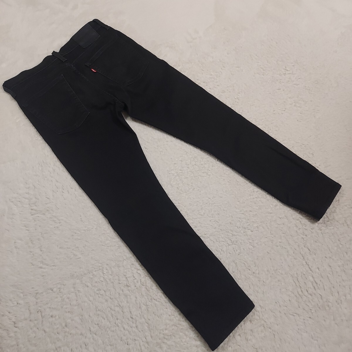 Levi's リーバイスプレミアム 510 スーパースキニーデニムパンツ Levi's リーバイスプレミアム 510 スーパースキニーデニムパンツ