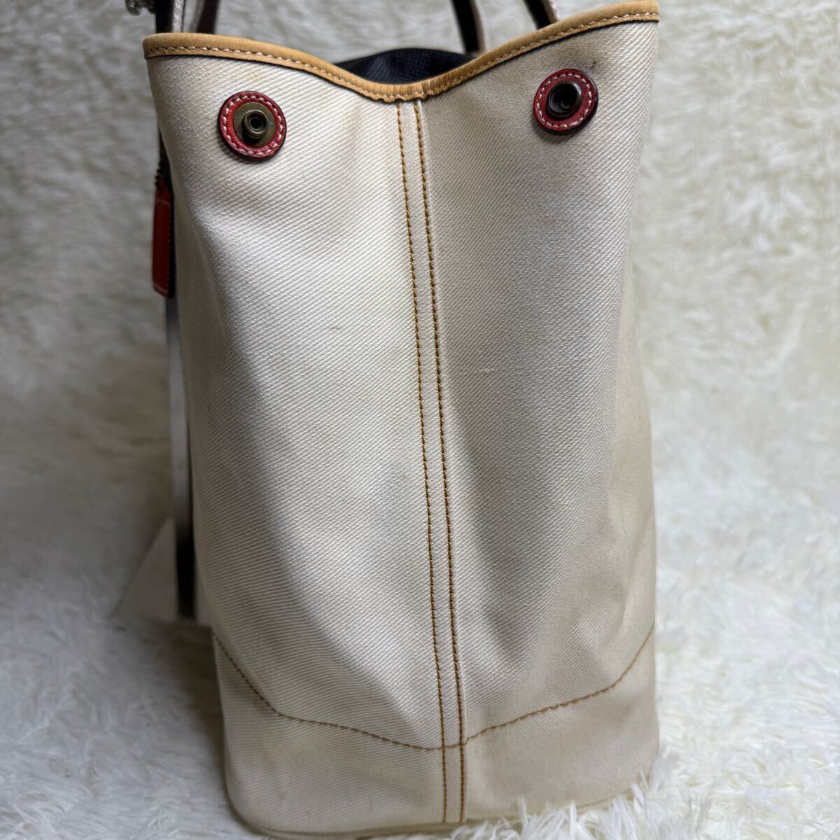 1円【入手困難】COACH コーチ トートバッグ ビジネスバッグ 1円【入手困難】COACH コーチ トートバッグ ビジネスバッグ