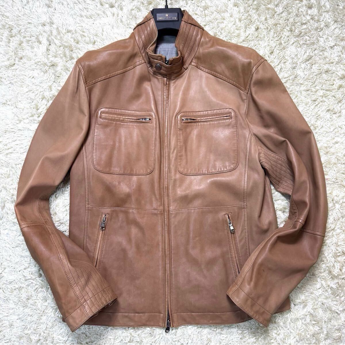 1円〜 定価75万!! BRUNELLO CUCINELLI ブルネロクチネリ 1円〜 定価75万!! BRUNELLO CUCINELLI ブルネロクチネリ
