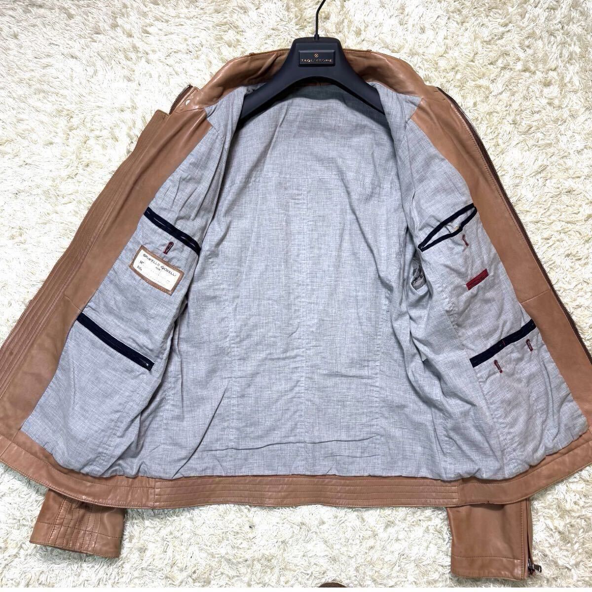 1円〜 定価75万!! BRUNELLO CUCINELLI ブルネロクチネリ 1円〜 定価75万!! BRUNELLO CUCINELLI ブルネロクチネリ