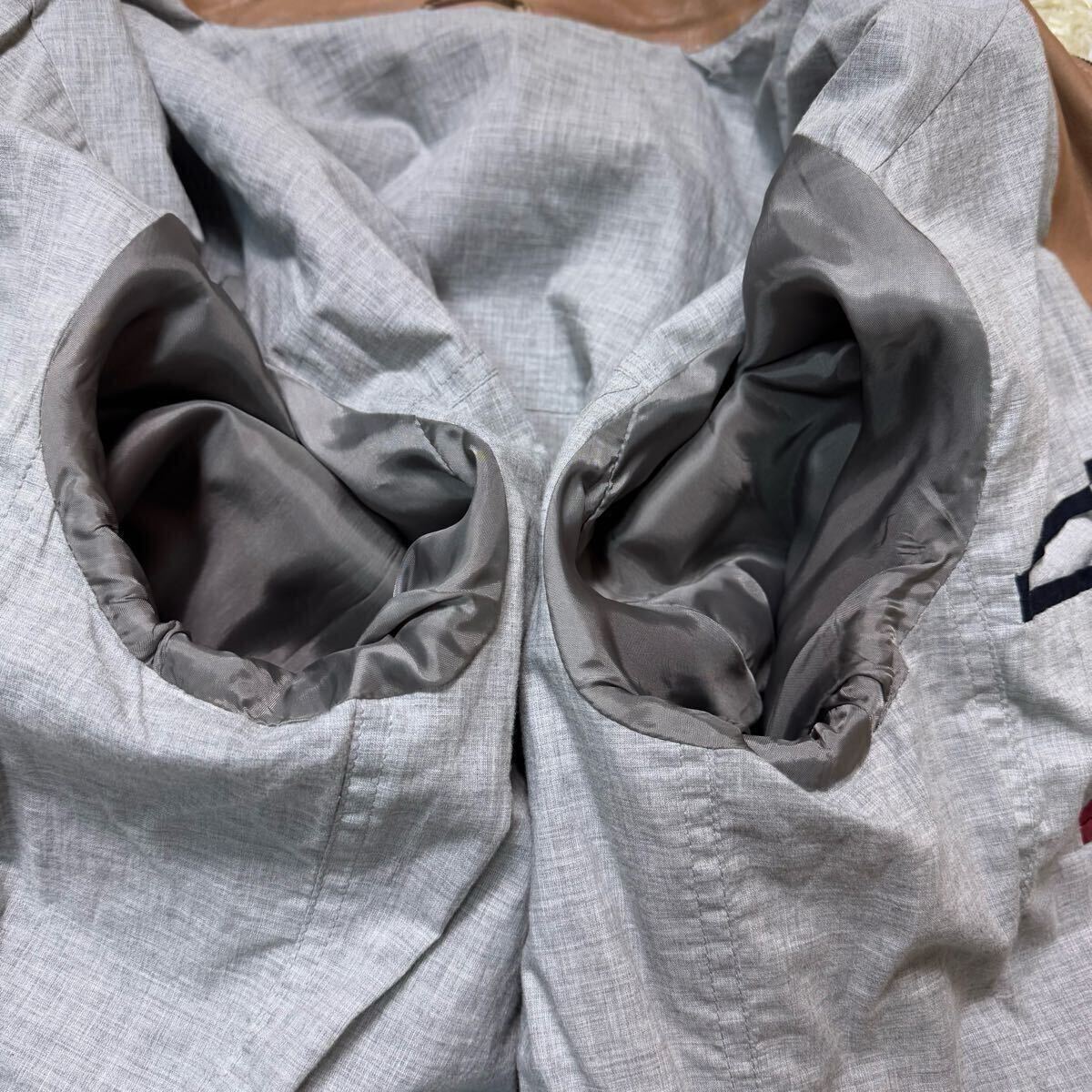 1円〜 定価75万!! BRUNELLO CUCINELLI ブルネロクチネリ 1円〜 定価75万!! BRUNELLO CUCINELLI ブルネロクチネリ