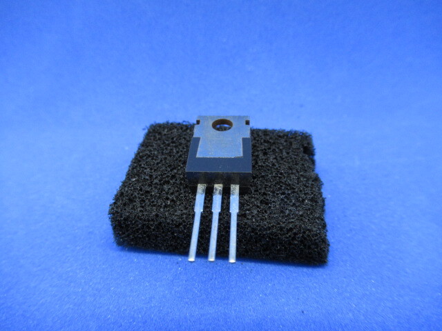 【未使用 長期保管品】トランジスタ 東芝 2SD526_画像4