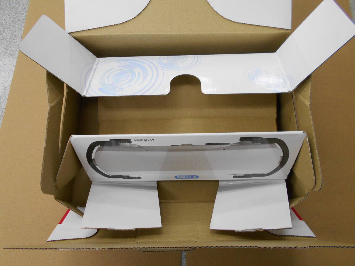 新品　即決価格　送料全国一律410円　キジマ ヘルメットスピーカー アドサウンド 黒色 品番 Z9-30-201B_画像10