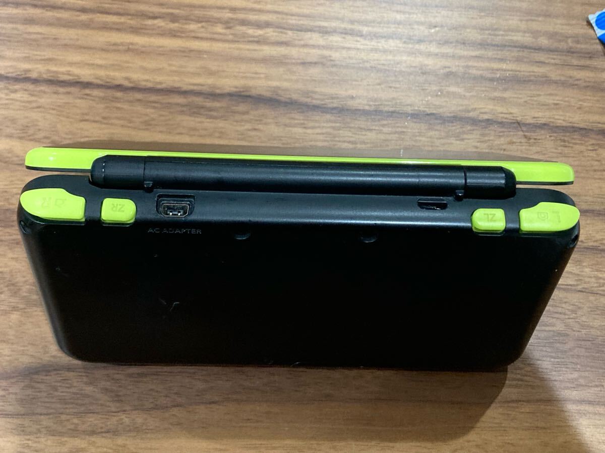 Newニンテンドー2DSLL JAN-001 Nintendo 2DS LL 本体のみ New Newニンテンドー2DSLL JAN-001 Nintendo 2DS LL 本体のみ New