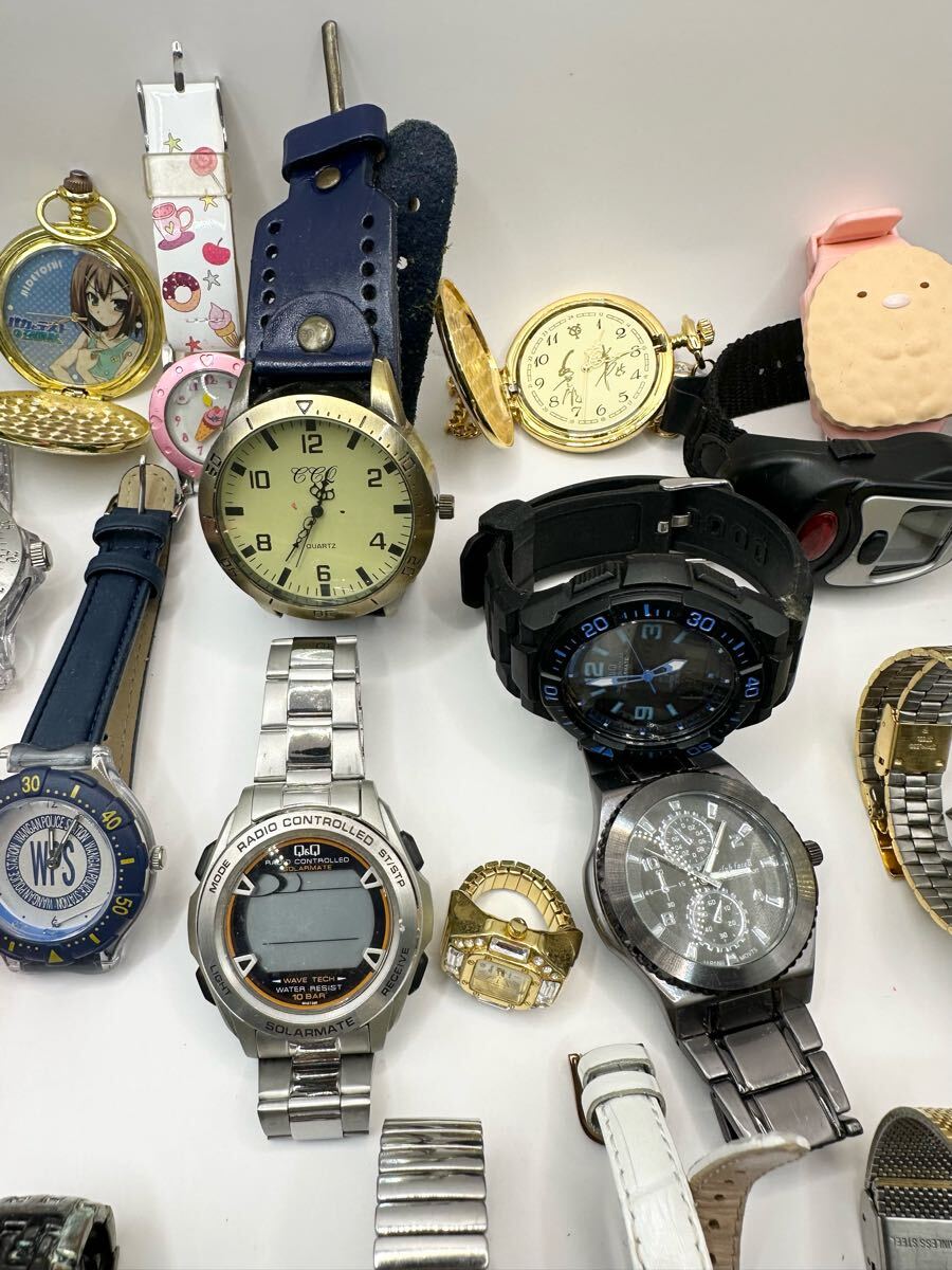 ジャンク 時計 まとめ売り DIESEL TISSOT CITIZEN Valentino ジャンク 時計 まとめ売り DIESEL TISSOT CITIZEN Valentino