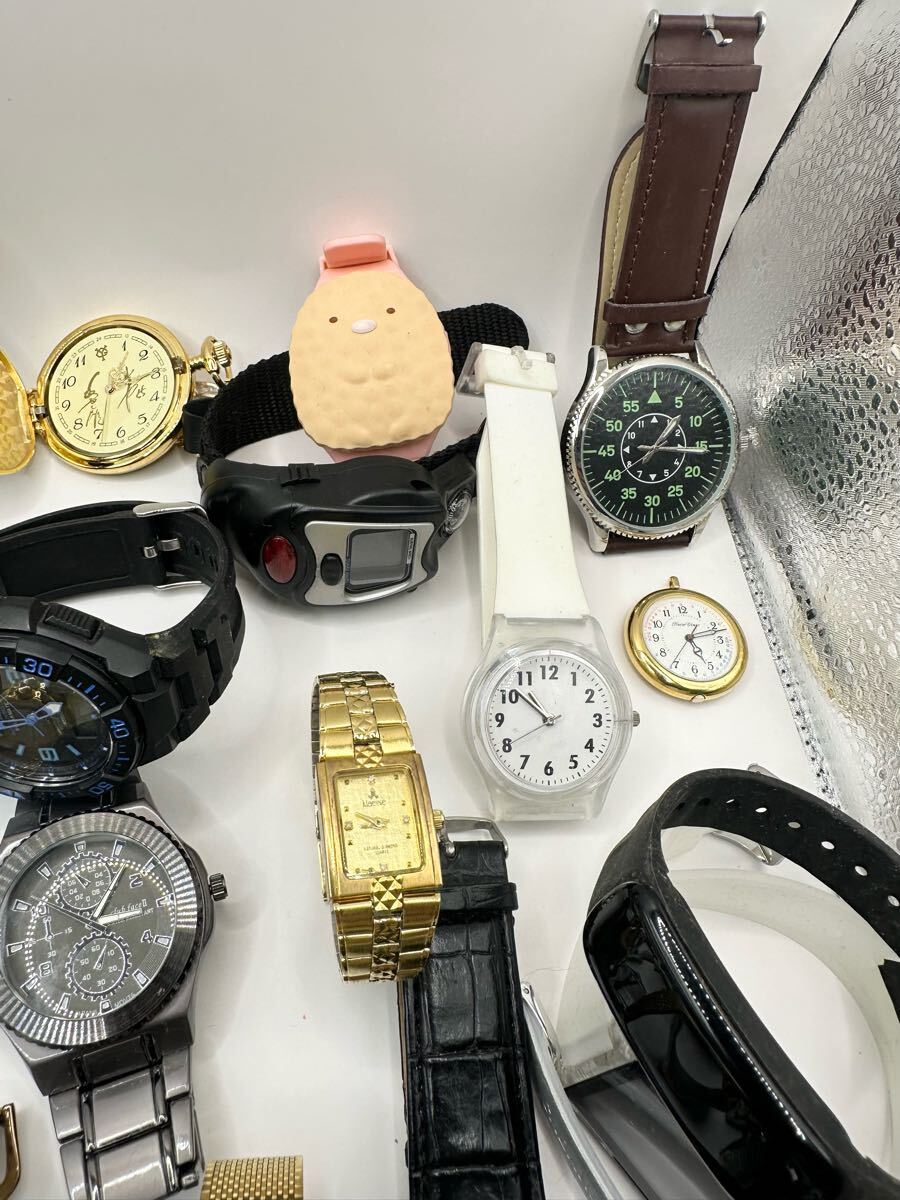 ジャンク 時計 まとめ売り DIESEL TISSOT CITIZEN Valentino ジャンク 時計 まとめ売り DIESEL TISSOT CITIZEN Valentino
