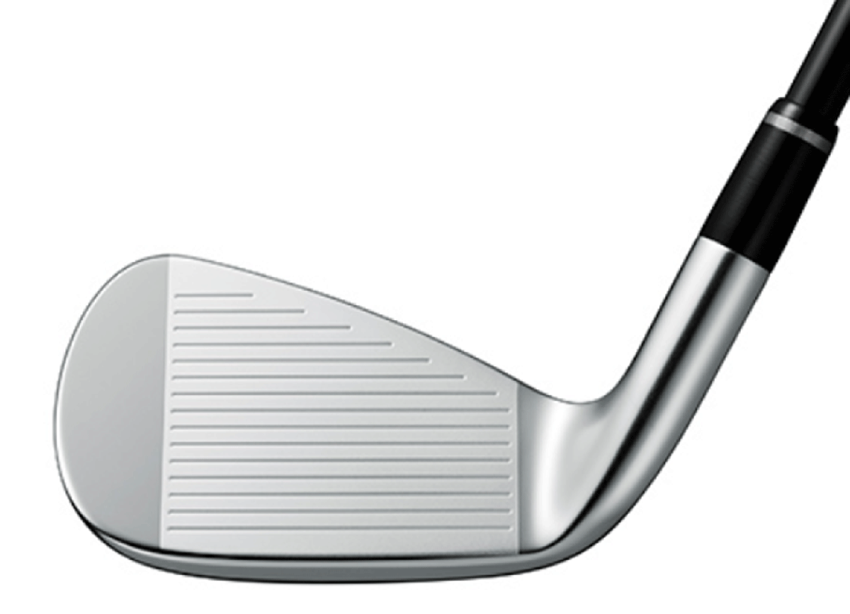 新品■プロギア■2024.9■PRGR 04■５本アイアン■7~9/P-WEDGE/A-WEDGE■MCI FOR PRGR カーボン■R:M37■精悍なフォルム、手応えの飛距離