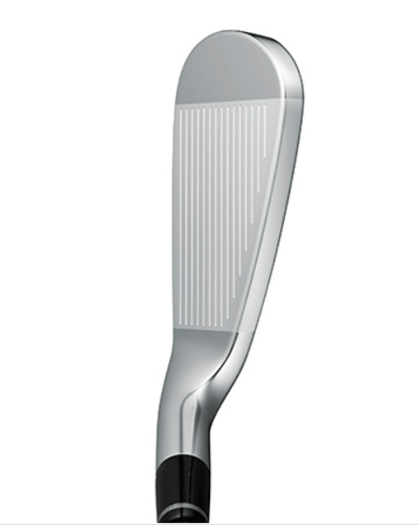 新品■プロギア■2024.9■PRGR 04■５本アイアン■7~9/P-WEDGE/A-WEDGE■MCI FOR PRGR カーボン■R:M37■精悍なフォルム、手応えの飛距離