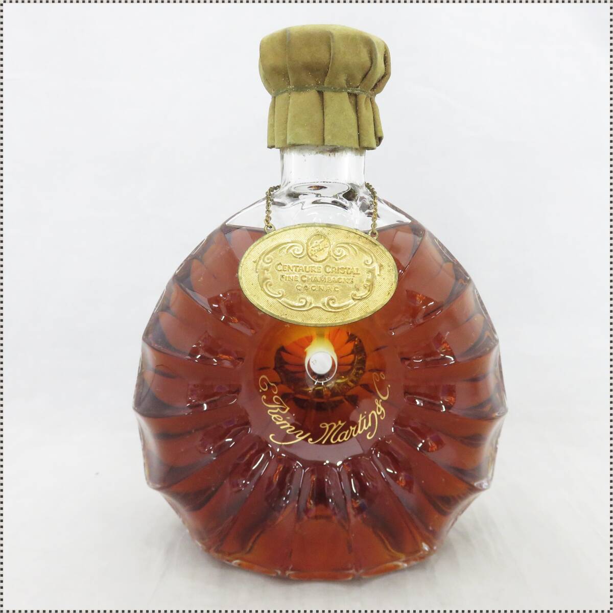 Yahoo!オークション - 【 酒 未開栓 】 レミーマルタン バカラ Yahoo!オークション - 【 酒 未開栓 】 レミーマルタン バカラ
