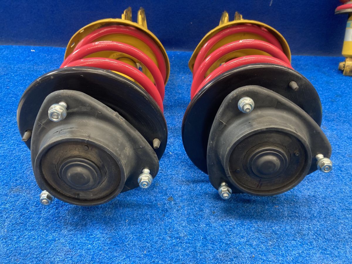 スバル レガシィ BRG STI 純正 BILSTEIN ビルシュタイン スバル レガシィ BRG STI 純正 BILSTEIN ビルシュタイン