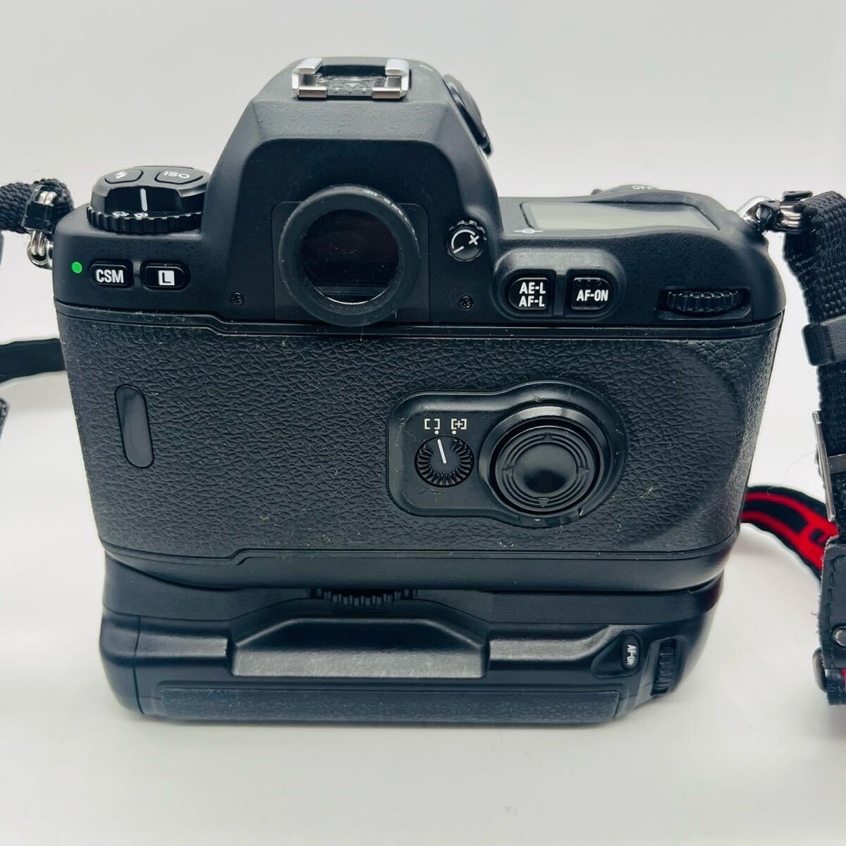 動作確認済み】NIKON F100 MB-15 Nikon ニコン 一眼レフカメラ 動作確認済み】NIKON F100 MB-15 Nikon ニコン 一眼レフカメラ