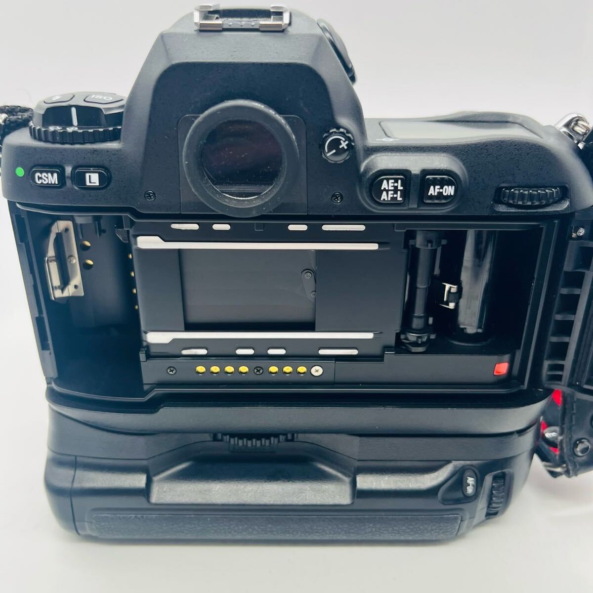 動作確認済み】NIKON F100 MB-15 Nikon ニコン 一眼レフカメラ 動作確認済み】NIKON F100 MB-15 Nikon ニコン 一眼レフカメラ