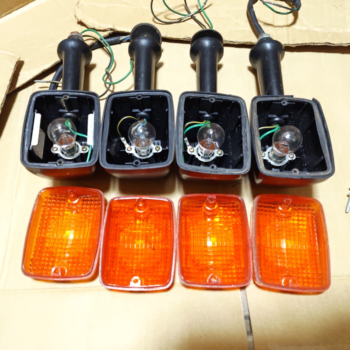 カワサキ純正 ウインカー 検索 スタンレー 純正ウインカー カワサキ純正 ウインカー 検索 スタンレー 純正ウインカー