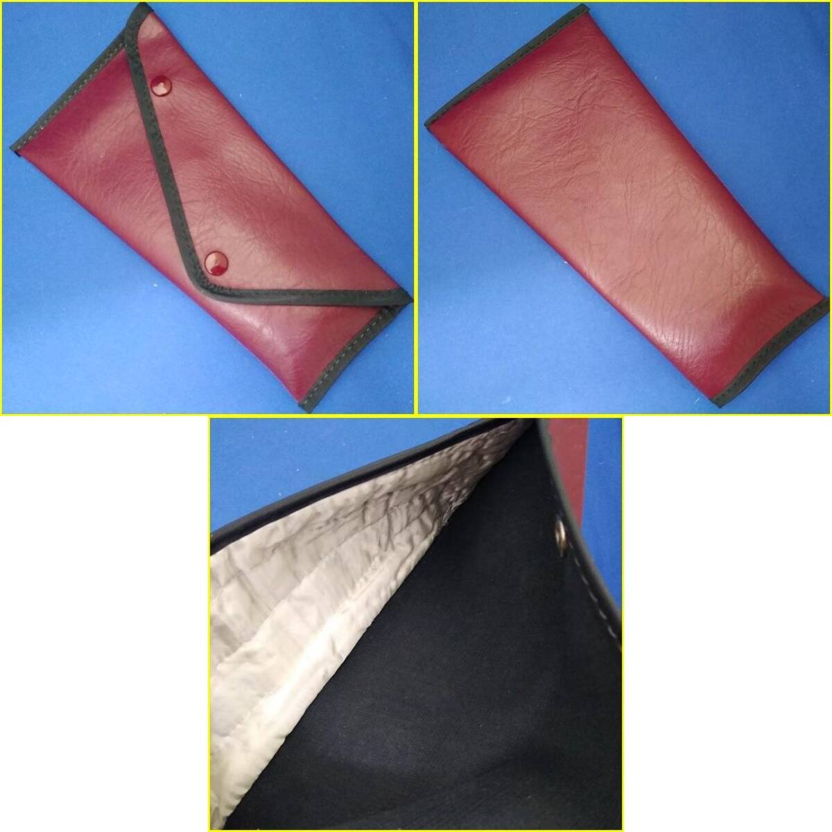 ☆ ①【三味線 撥 /USED】 バチ べっ甲 撥ケース・サヤ付/津軽 ☆ ①【三味線 撥 /USED】 バチ べっ甲 撥ケース・サヤ付/津軽