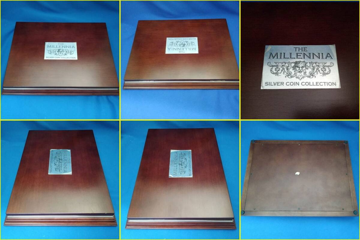 Boker Soligen Franklin Mint 1989 Ultimate Sportsman