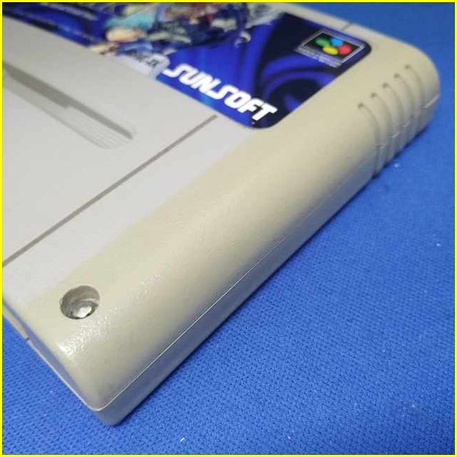 ☆【スーパーファミコンソフト/USED】 『Xak(サーク)』/SUN ☆【スーパーファミコンソフト/USED】 『Xak(サーク)』/SUN