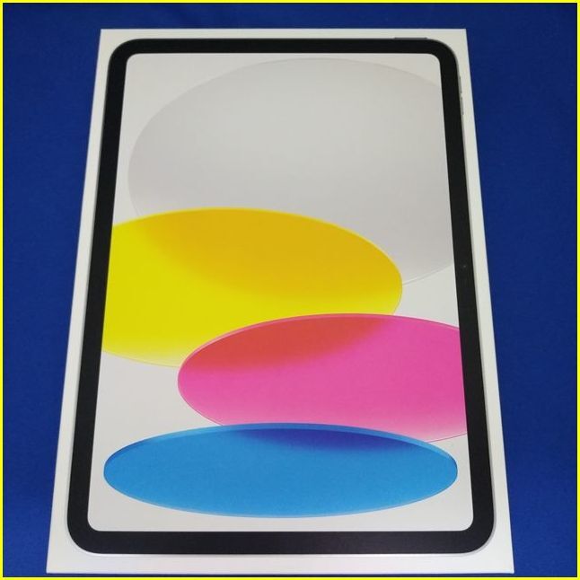 未開封新品/売切】 Apple iPad(A16) 128GB Wi-Fiモデル MD3Y4J 未開封新品/売切】 Apple iPad(A16) 128GB Wi-Fiモデル MD3Y4J