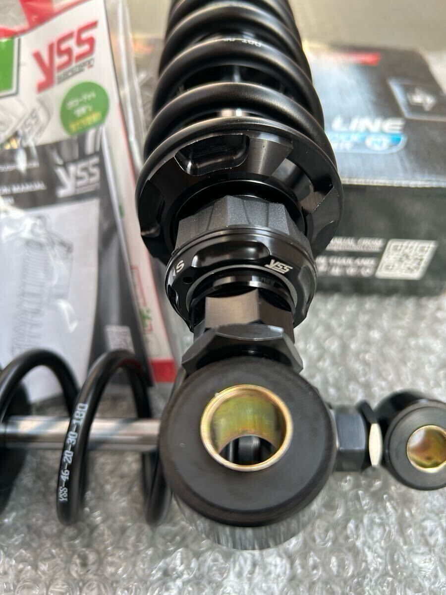 新品 ヤマハ SR400 YSS Z362 リアサスペンション リアサス リア 新品 ヤマハ SR400 YSS Z362 リアサスペンション リアサス リア