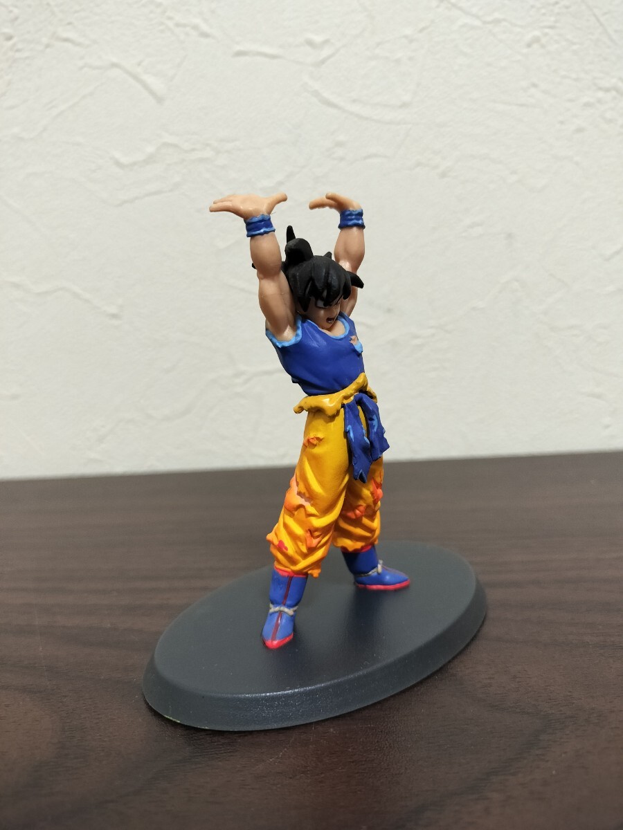 【SEAL限定商品】 ☆欧州限定☆ドラゴンボール☆フィギュア☆孫悟空☆元気玉☆鳥山 その他
