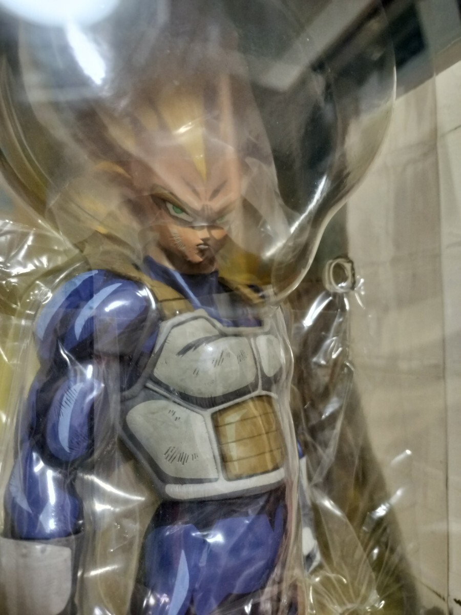 送料無料 正規品 SMSP ドラゴンボール ベジータ マンガ 送料無料 正規品 SMSP ドラゴンボール ベジータ マンガ