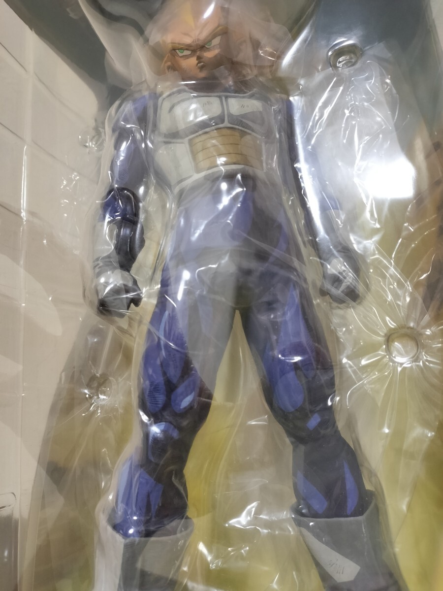 クーポン対象 送料無料 正規品 SMSP ドラゴンボール ベジータ クーポン対象 送料無料 正規品 SMSP ドラゴンボール ベジータ