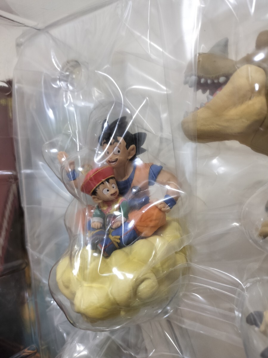 ☆1円スタート☆未開封☆ドラゴンボールZ☆GEO限定☆ゲオ限定 ☆1円スタート☆未開封☆ドラゴンボールZ☆GEO限定☆ゲオ限定