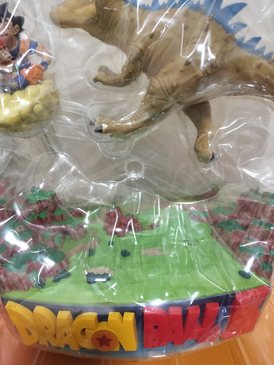 ☆1円スタート☆未開封☆ドラゴンボールZ☆GEO限定☆ゲオ限定 ☆1円スタート☆未開封☆ドラゴンボールZ☆GEO限定☆ゲオ限定