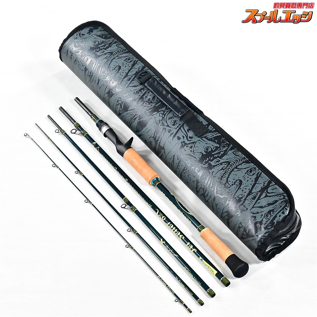 【冒険用品xジェットスロウxツララ】 ジェットセッター 86C DS 【冒険用品xジェットスロウxツララ】 ジェットセッター 86C DS