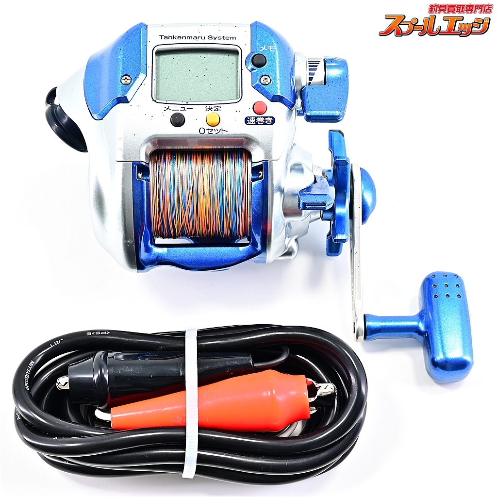 【シマノ】 電動丸 1000H SHIMANO DENDOH-MARUm39746(シマノ 【シマノ】 電動丸 1000H SHIMANO DENDOH-MARUm39746(シマノ