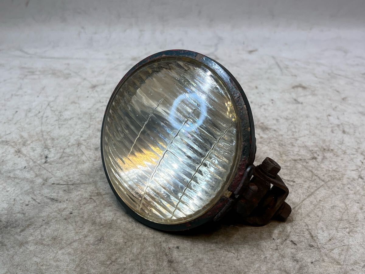 ⑨ 40'S DORAY 510 Vintage трактор свет Harley Knuckle хлеб экскаватор Triumph индеец гид chopper оригинальный SR ⑨ 40'S DORAY 510 Vintage трактор свет Harley Knuckle хлеб экскаватор Triumph индеец гид chopper оригинальный SR