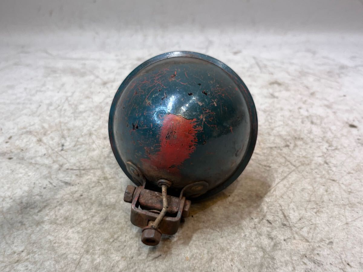 ⑨ 40'S DORAY 510 Vintage трактор свет Harley Knuckle хлеб экскаватор Triumph индеец гид chopper оригинальный SR