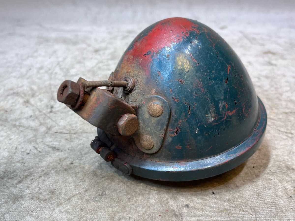 ⑨ 40'S DORAY 510 Vintage трактор свет Harley Knuckle хлеб экскаватор Triumph индеец гид chopper оригинальный SR