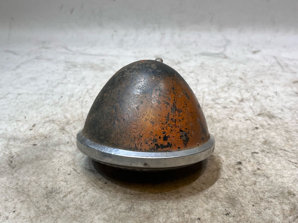 12 40'S DORAY 510 Vintage трактор свет Harley Knuckle хлеб экскаватор Triumph индеец гид chopper оригинальный SR