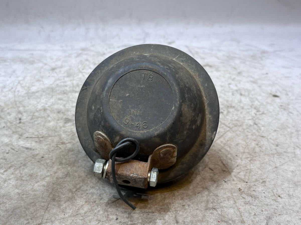 ④ 60'S 4.5 дюймовый Vintage трактор свет Harley Knuckle хлеб экскаватор спорт Star индеец гид chopper оригинальный