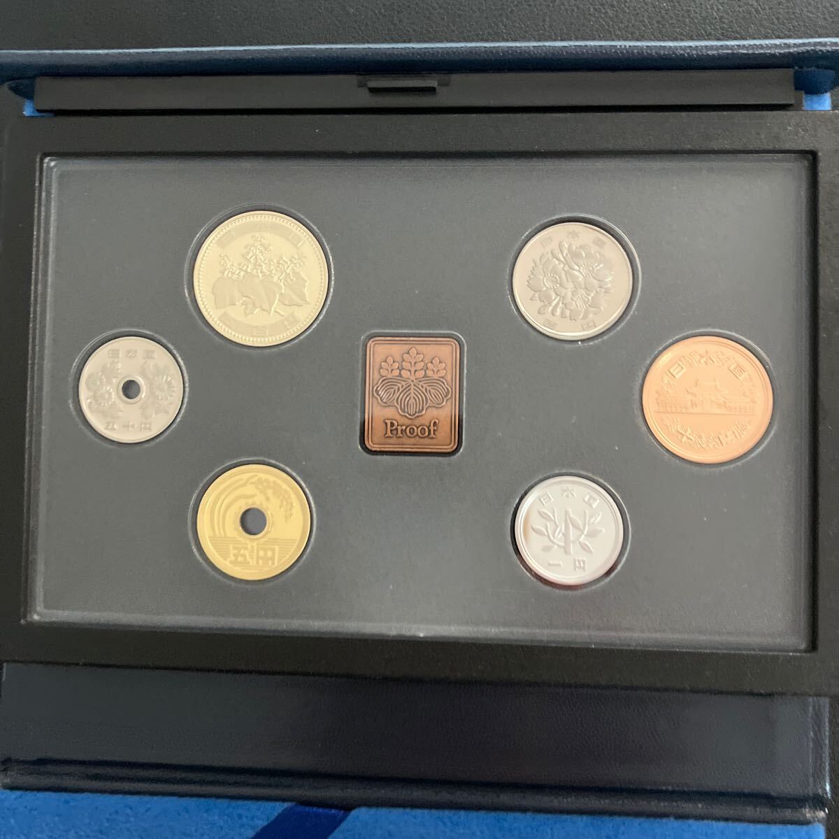 2019 プルーフ貨幣セット 令和元年 Japan Mint 造幣局 記念硬貨 2019 プルーフ貨幣セット 令和元年 Japan Mint 造幣局 記念硬貨