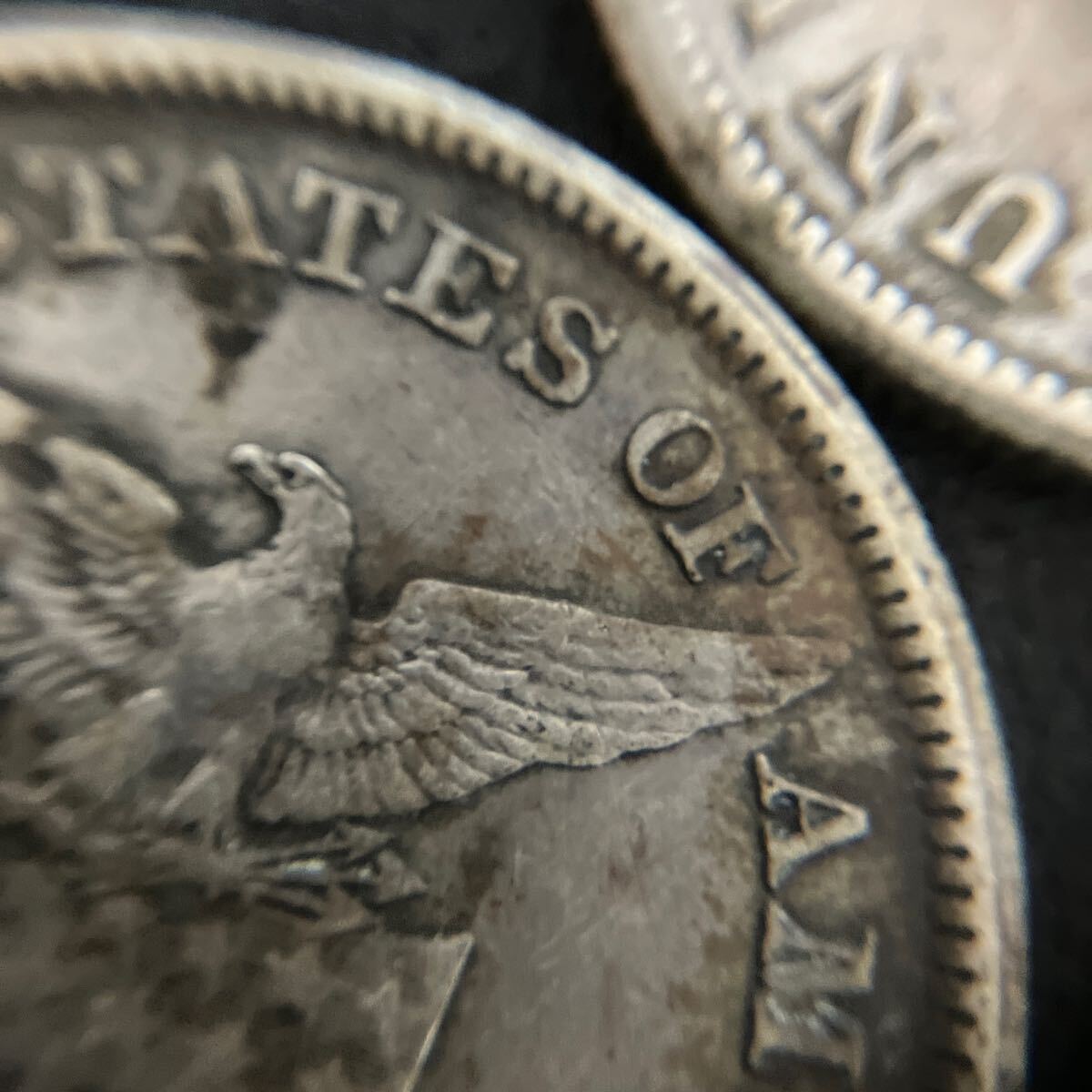 3枚まとめて!アメリカ領フィリピン 1ペソ銀貨 古銭 硬貨 外国 3枚まとめて!アメリカ領フィリピン 1ペソ銀貨 古銭 硬貨 外国