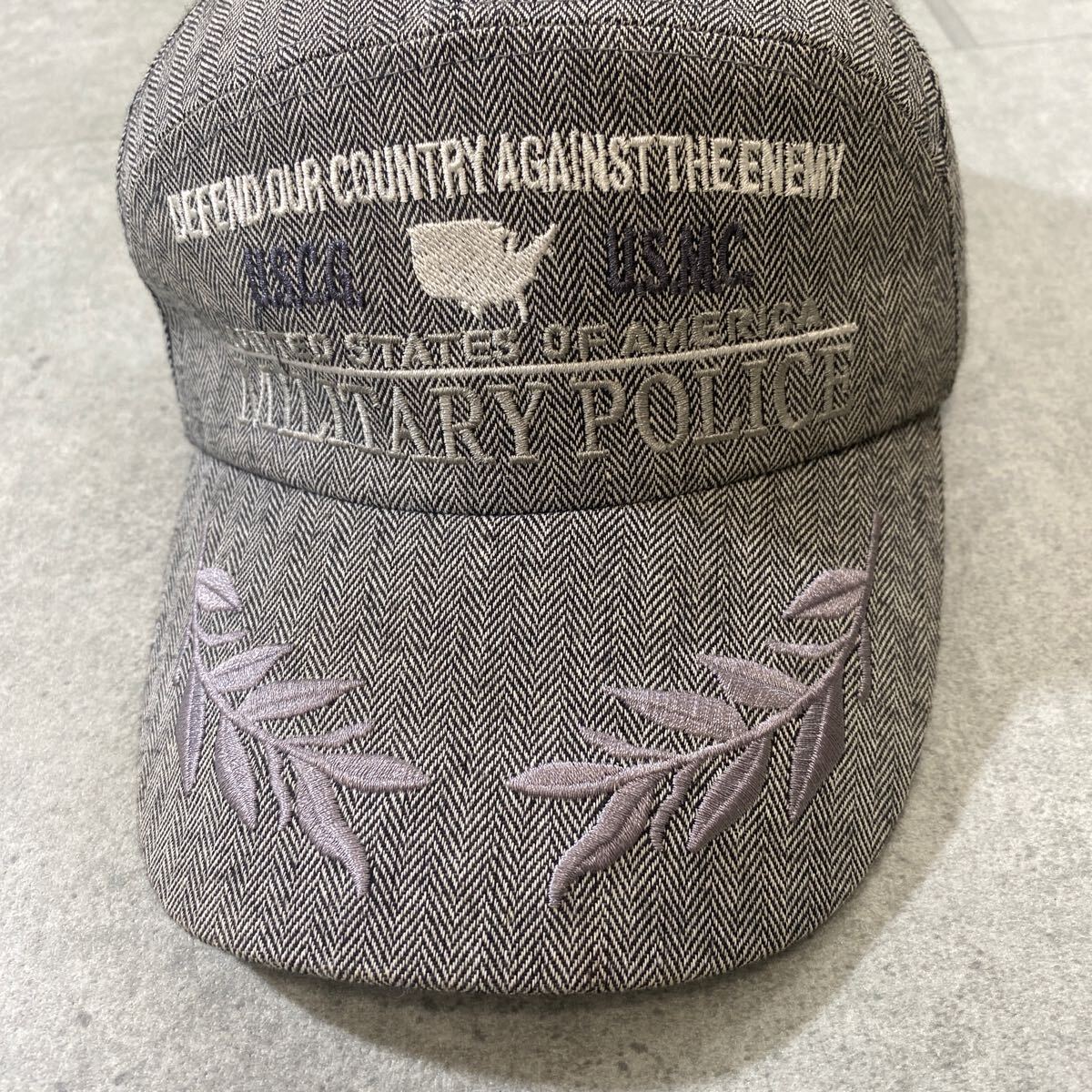希少 90s00s UNITED STATES OF AMERICA MILITARY POLCIE 希少 90s00s UNITED STATES OF AMERICA MILITARY POLCIE