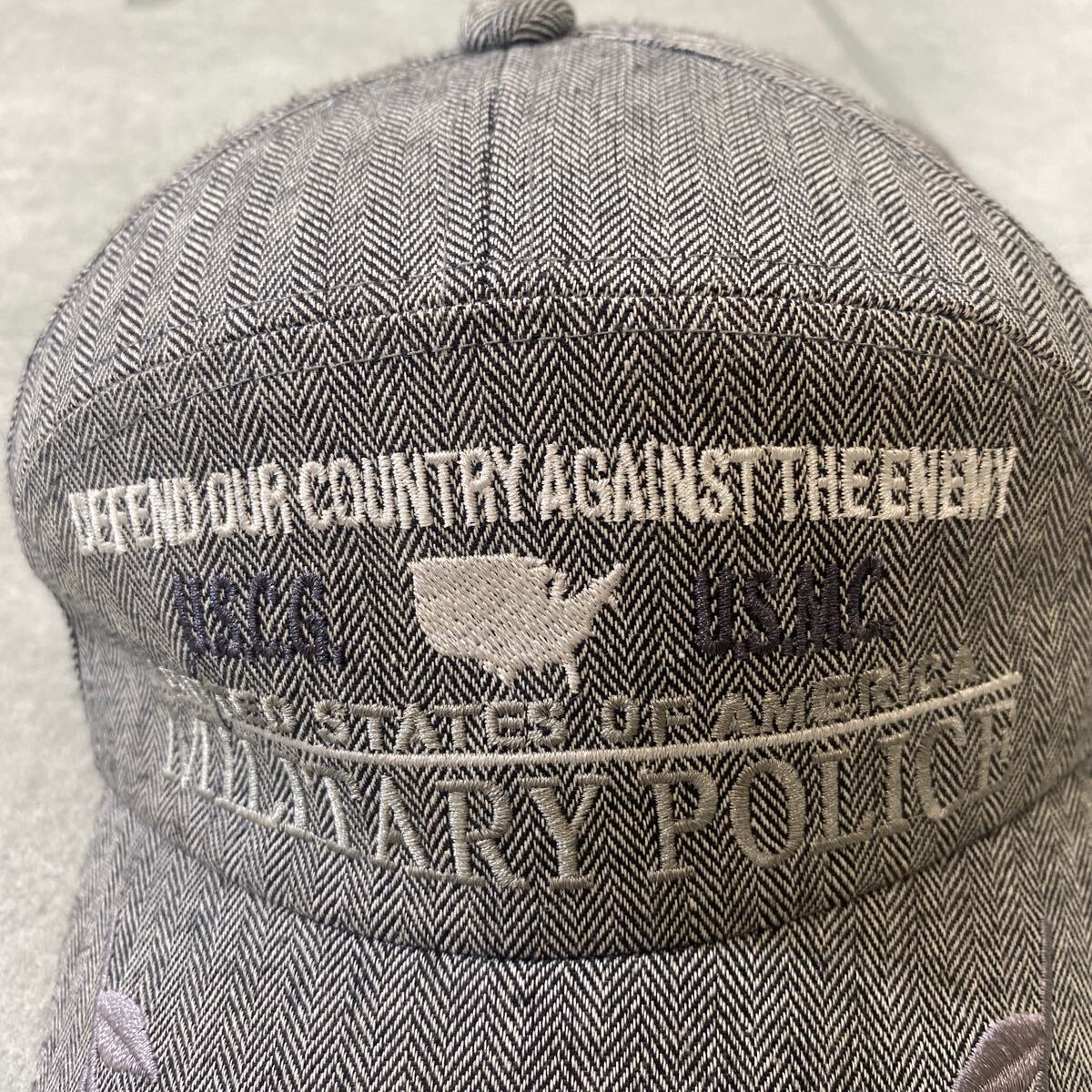 希少 90s00s UNITED STATES OF AMERICA MILITARY POLCIE 希少 90s00s UNITED STATES OF AMERICA MILITARY POLCIE