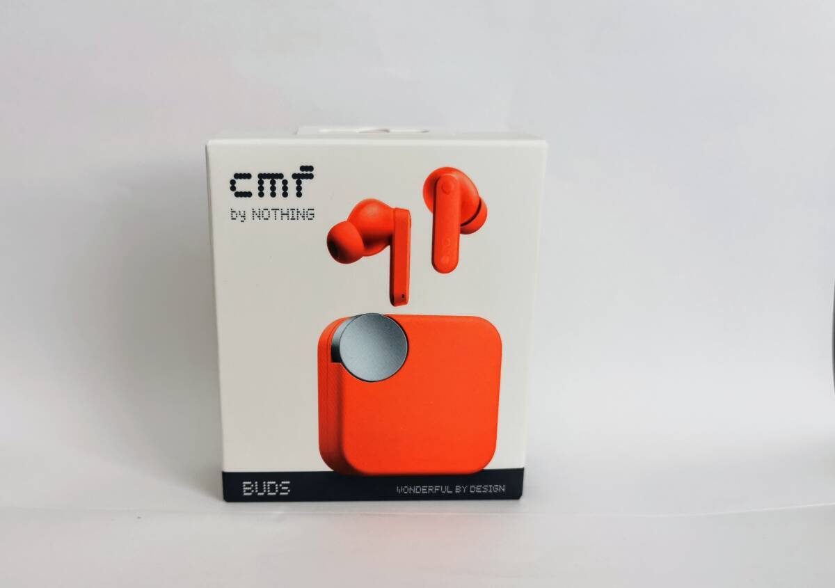 新品未開封】nothing cmf phone 1 +cmf buds /オレンジ|Yahoo 新品未開封】nothing cmf phone 1 +cmf buds /オレンジ|Yahoo