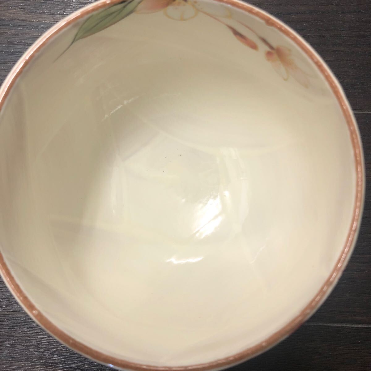美品 京焼 陶あん 玉湯呑 桜 陶器 おまとめ 5点 セット 食器 和 美品 京焼 陶あん 玉湯呑 桜 陶器 おまとめ 5点 セット 食器 和