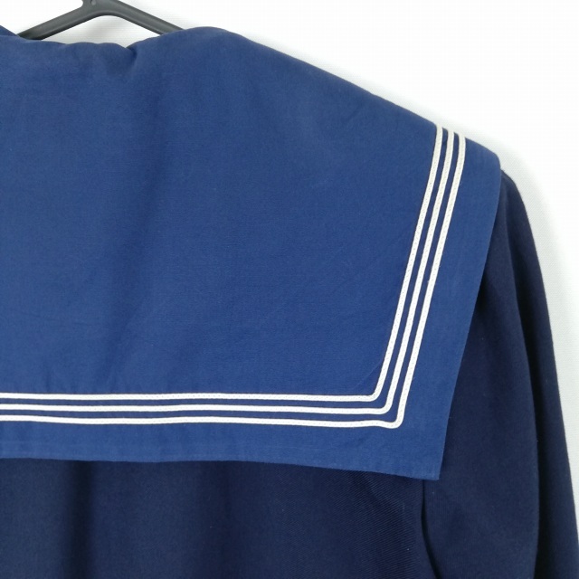 1円 セーラー服 スカート スカーフ 上下3点セット 大きいサイズ 1円 セーラー服 スカート スカーフ 上下3点セット 大きいサイズ