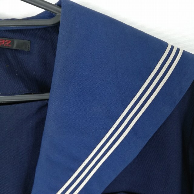 1円 セーラー服 スカート スカーフ 上下3点セット 大きいサイズ 1円 セーラー服 スカート スカーフ 上下3点セット 大きいサイズ