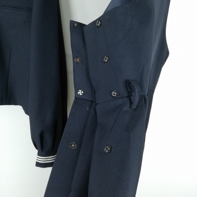 1円 セーラー服 ジャンパースカート スカーフ 上下3点セット 1円 セーラー服 ジャンパースカート スカーフ 上下3点セット